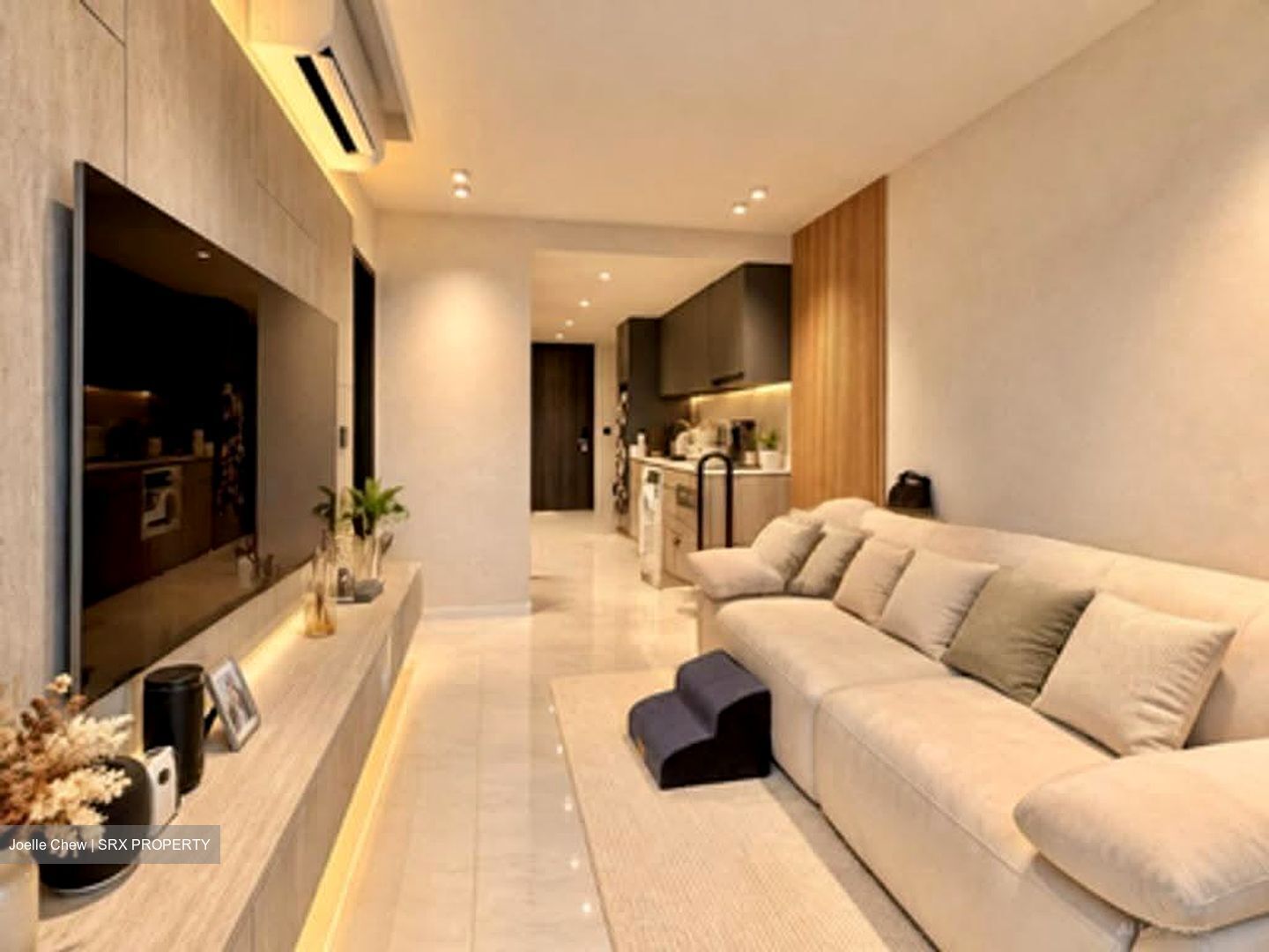Riverfront Residences (D19), Apartment #633671761